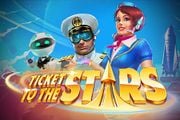 Ticket to the Stars