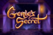 Genie's Secret