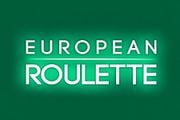 European Roulette