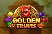 5 Golden Fruits