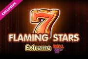 Flaming Stars Extreme Bell Link