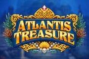 Atlantis Treasure