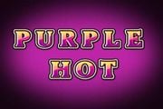 Purple Hot