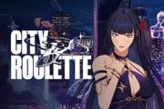 City Roulette