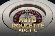 Auto Roulette Arctic