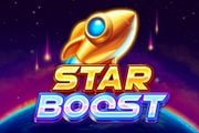 Star Boost: Hold and Win