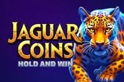 Jaguar Coins