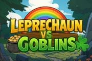Leprechaun VS Goblins
