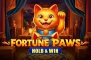 Fortune Paws: Hold & Win