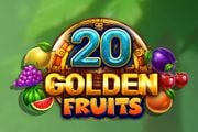 20 Golden Fruits