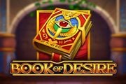 Book of Desire