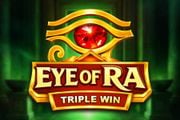 Eye of Ra: Triple Win