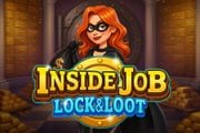Inside Job: Lock & Loot