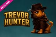 Trevor Hunter