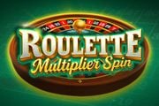 Roulette Multiplier Spin