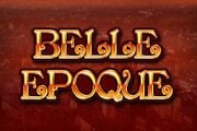Belle Epoque