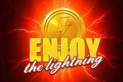 Enjoy the Lightning