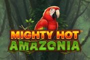 Mighty Hot: Amazonia