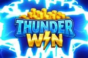 Thunder Win Hold and Win