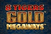 8 Tigers Gold Megaways