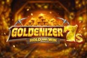 Goldenizer 7s Hold and Win