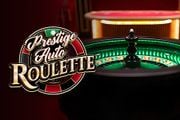 Prestige Auto Roulette