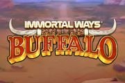 Immortal Ways Buffalo SE