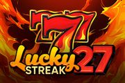 Lucky Streak 27