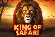 King of Safari