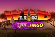 Wild Lion + Reel Bingo