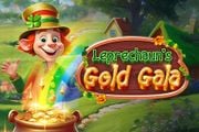 Leprechaun’s Gold Gala