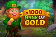 Bags of Gold x1000