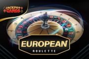 European Roulette