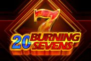 20 Burning sevens