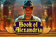Book of Alexandria
