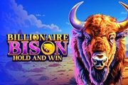 Billionaire Bison