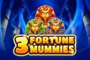 3 Fortune Mummies