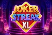 Joker Streak XL: Hold and Win
