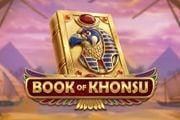 Book of Khonsu