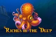 Riches of the Deep 243 Ways