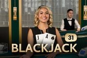 Blackjack 31