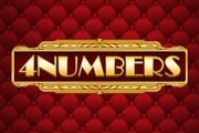 4 Numbers