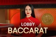 Baccarat Lobby