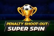 Penalty Shoot Out: Super Spin