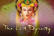The Last Dynasty