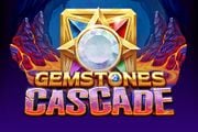 Cascading Gemstones