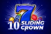 10 Sliding Crowns