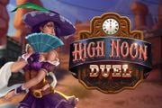 High Noon Duel