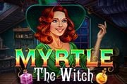 Myrtle the Witch