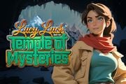 Lucy Luck and the Temple of Mysteries